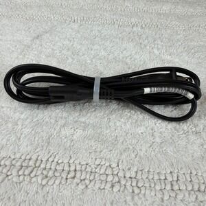 HP 8121-1798 AC Power Cord 2-Prong Non-Polarized C7 Printer Cable 60" Black